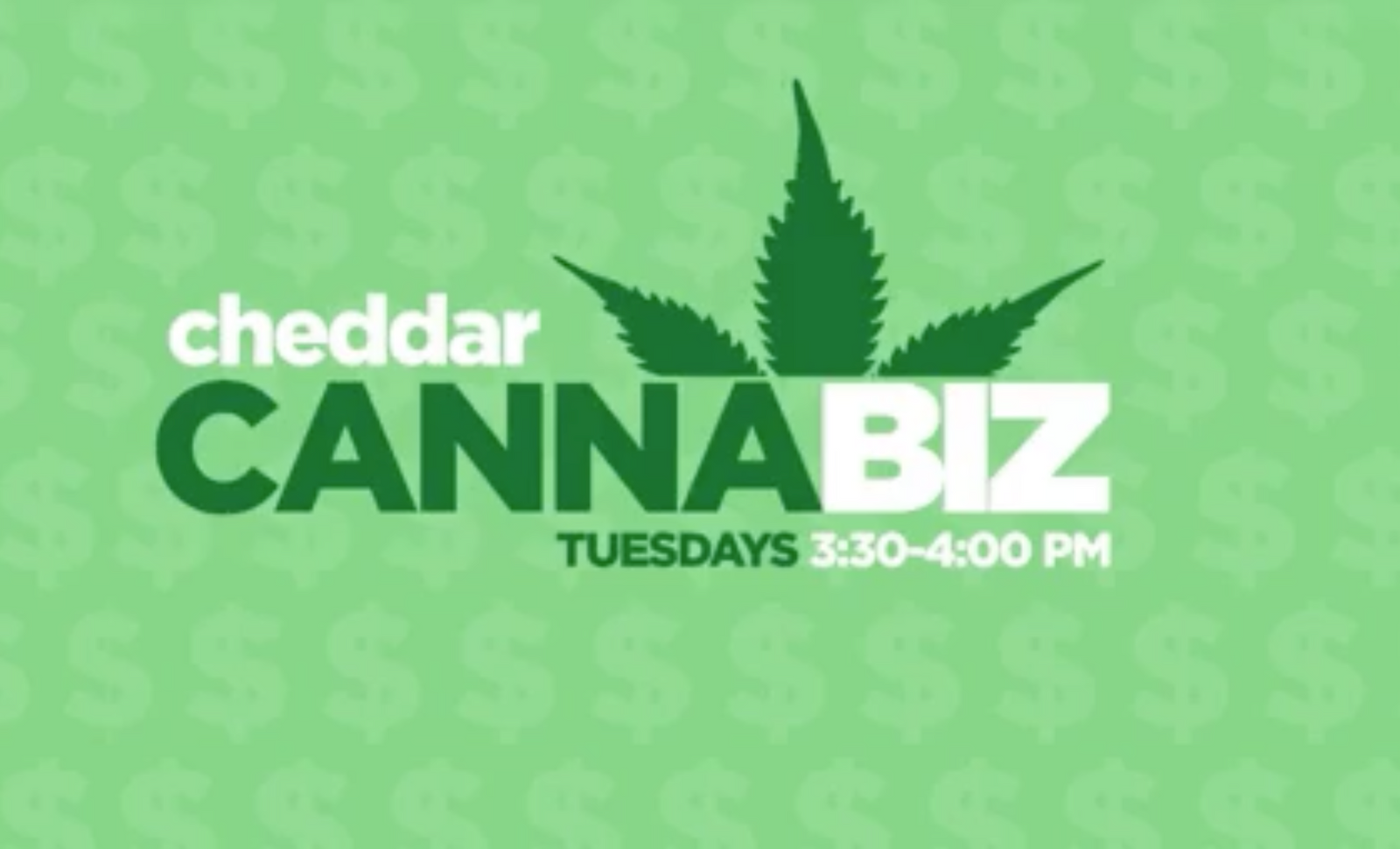 Cheddar Interview on the New York Stock Exchange