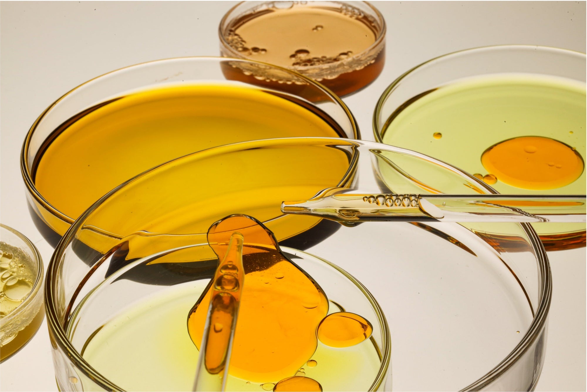 HIGH DOSE HEMP PRODUCTS