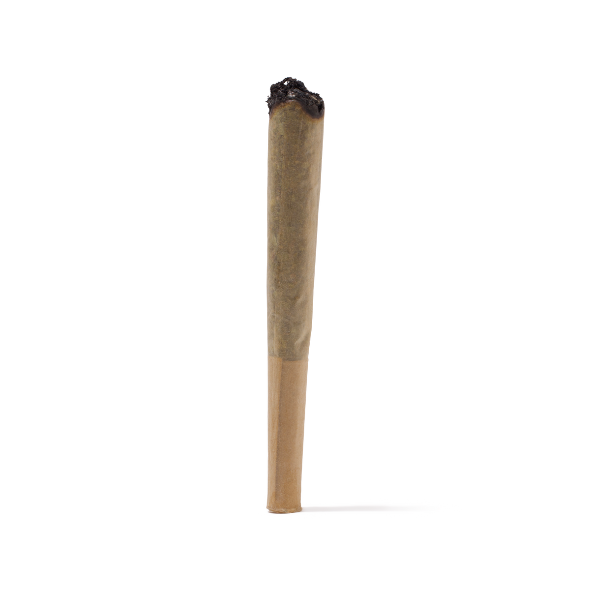 PRE-ROLLS (4 pack x 0.5g per joint) - Organic Sungrown Flower from Fallen Oak Farm