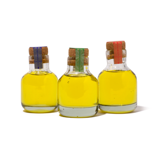 Biodynamic® Ayurvedic Body Oil Trio