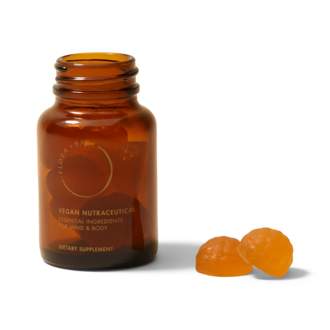 Sunshine Vitamin D Nutraceutical Gummy F L O R A B A S T sunshine-vitamin-d-nutraceutical-gummy-f-l-o-r-a-b-a-s-t